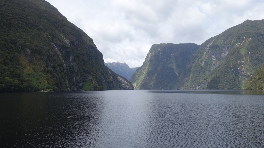 Doubtful Sound