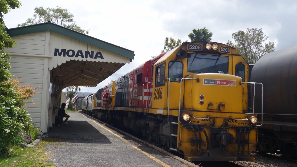 Hundehilfe beim Tailing